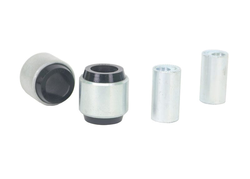 Whiteline Rear - Inner Bushing Kit-Double Offset - Honda Accord Control Arm Lower 03-07