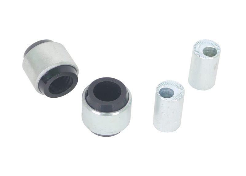 Whiteline Rear - Inner Bushing Kit-Double Offset - Honda Accord Control Arm Lower 03-07