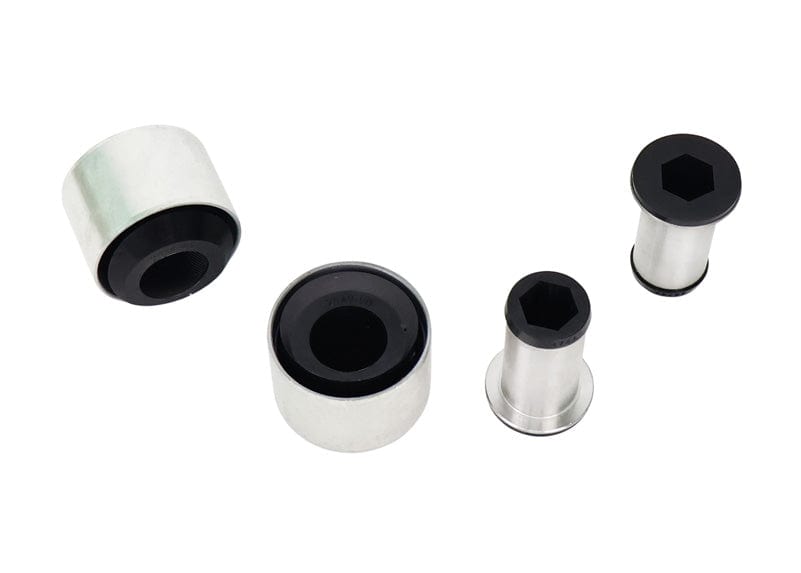 Whiteline Rear Lower Control Arm Inner Bushing Kit - Mini Cooper 2002-2013