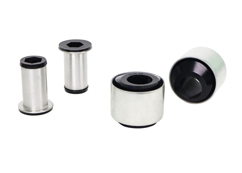 Whiteline Rear Lower Control Arm Inner Bushing Kit - Mini Cooper 2002-2013