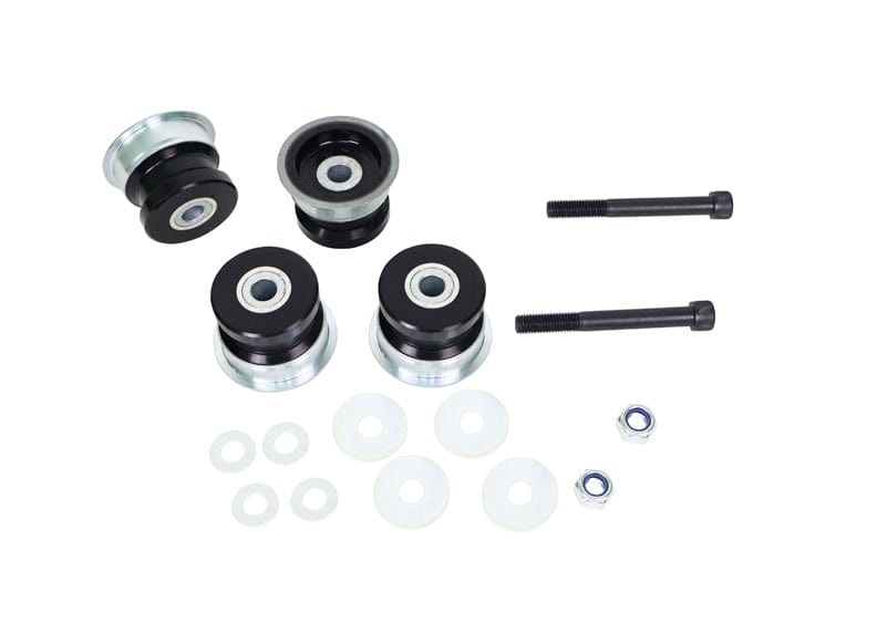 Whiteline Differential Mount Bushing - Ford Mustang 2015+