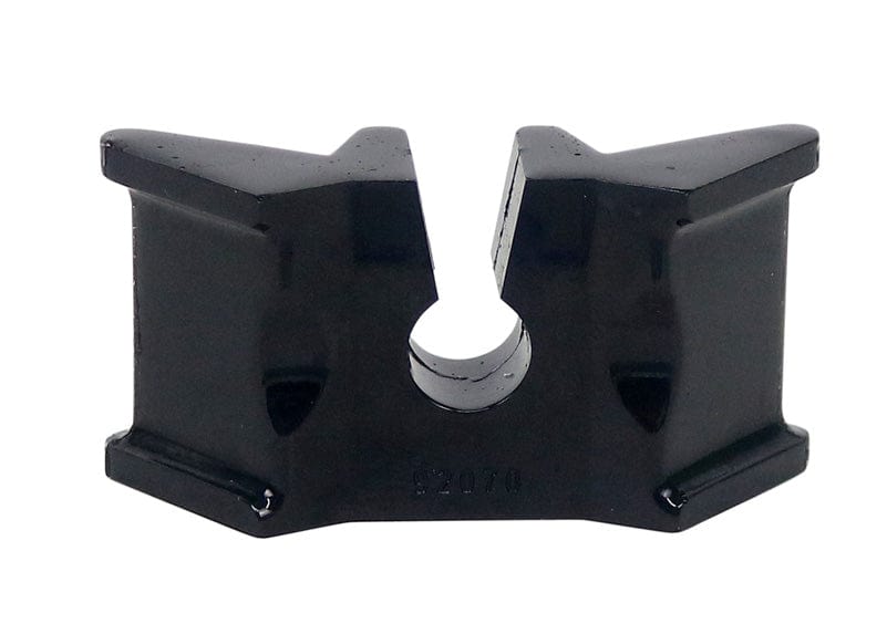Whiteline Front Transmission Mount Insert Bushing Kit - Multiple Subarus with 2.0 DIT / 2.4 DIT