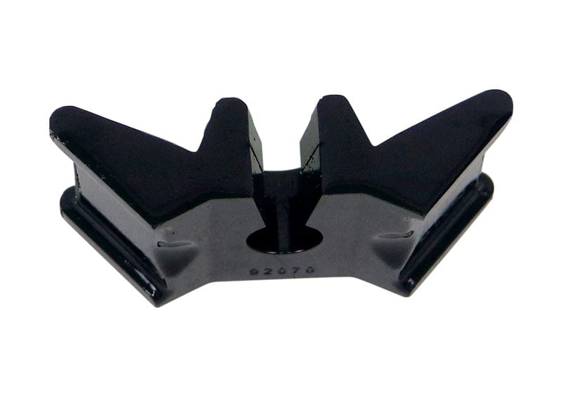Whiteline Front Transmission Mount Insert Bushing Kit - Multiple Subarus with 2.0 DIT / 2.4 DIT
