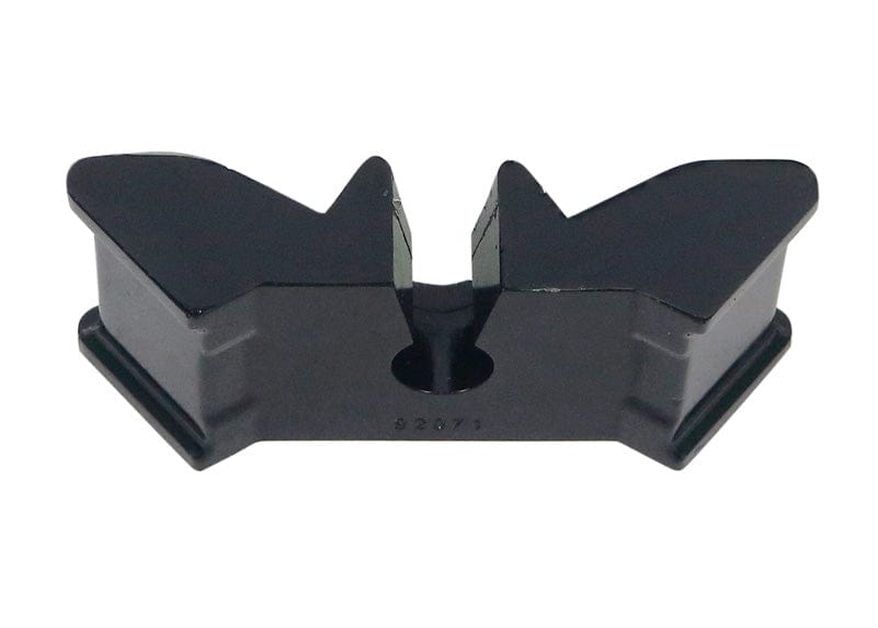 Whiteline Front Transmission Mount Insert Bushing Kit - Multiple Subarus with 2.5 / 2.0