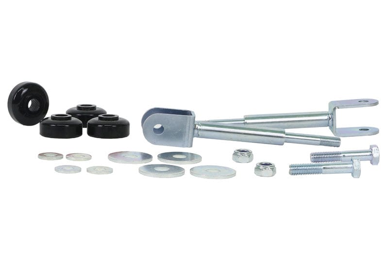 Whiteline Rear Swaybar Link Kit - Toyota Land Cruiser 07-21 Lexus LX570 08-21