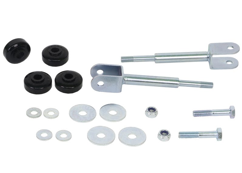 Whiteline Rear Swaybar Link Kit - Toyota Land Cruiser 07-21 Lexus LX570 08-21