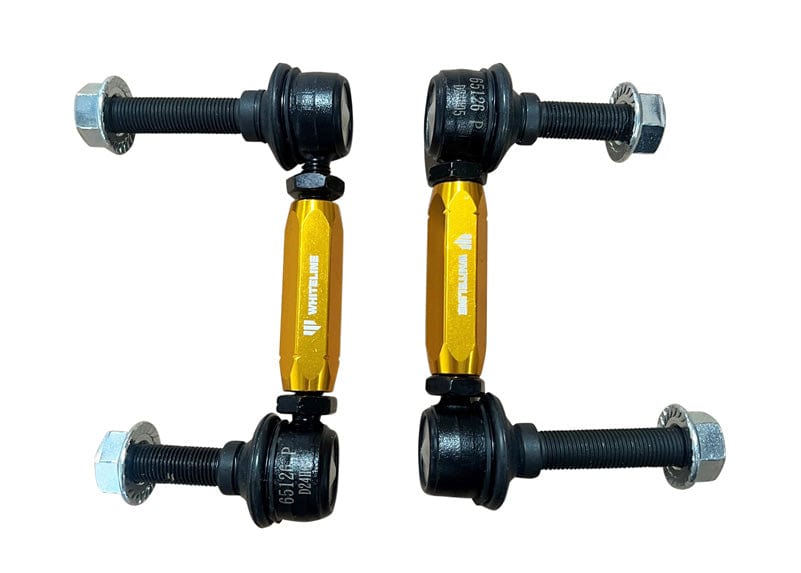 Whiteline Swaybar Link Kit (Lifted Applications) - Toyota 4 Runner 2003-0009 / Lexus Gx470 2003-2024