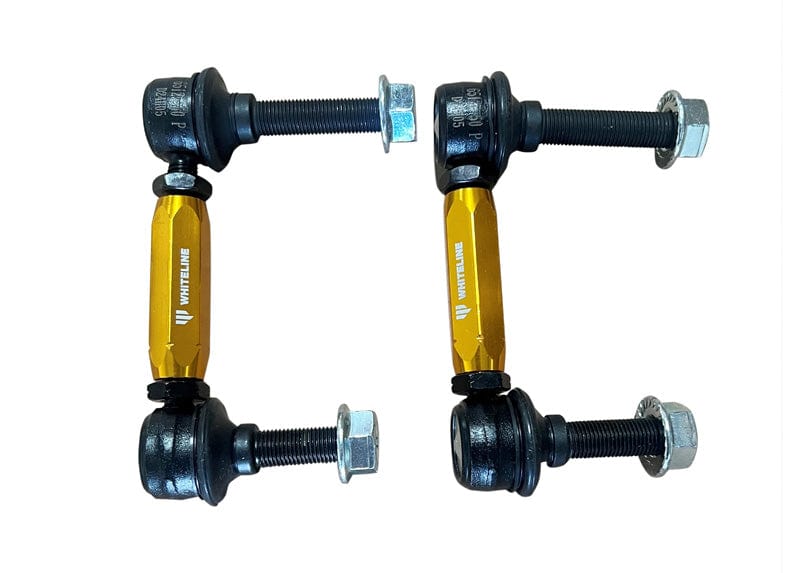 Whiteline Swaybar Link Kit (Lifted Applications) - Toyota 4 Runner 2003-0009 / Lexus Gx470 2003-2024