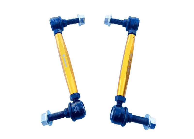 Whiteline Front Swaybar Link Kit - Chrylser 300 2008-2014 / Dodge Challenger 2005-2015