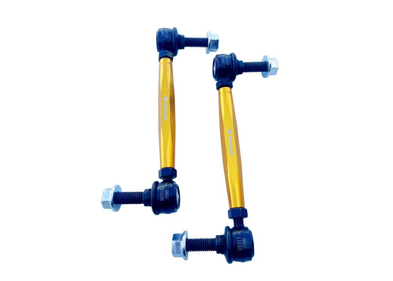 Whiteline Front Swaybar Link Kit - Chrylser 300 2008-2014 / Dodge Challenger 2005-2015