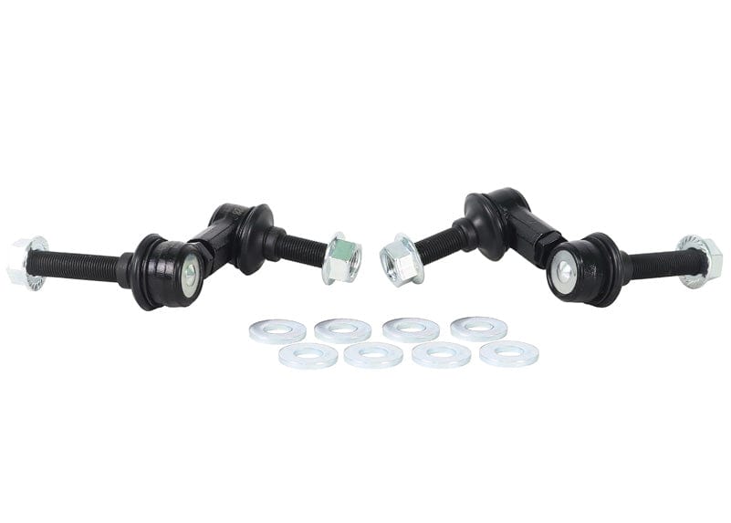 Whiteline Front Swaybar Link Kit - Nissan GT-R 2012-2023
