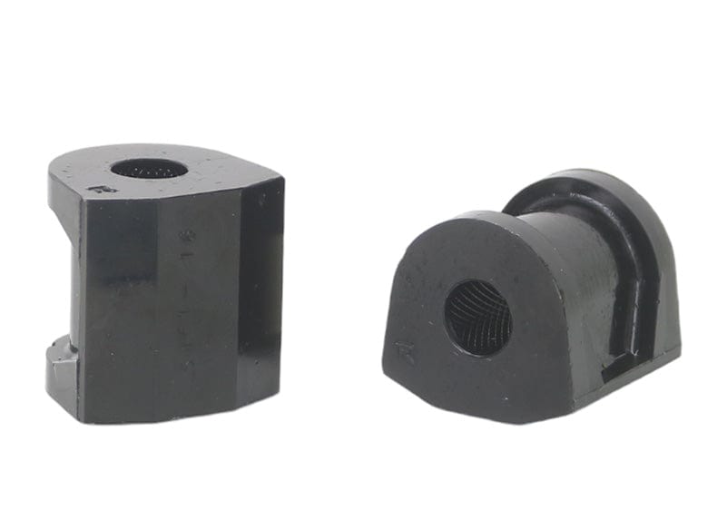 Whiteline 16mm Rear Swaybar Mount Bushing - Scion FR-S 2012+ / Subaru BRZ 2012+ / Toyota 86 2012+