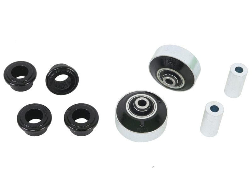 Whiteline Front Lower Control Arm Service Kit (Use w/ PN KTA262) - VW/Audi / 8P / Mk6 / A3 / Golf