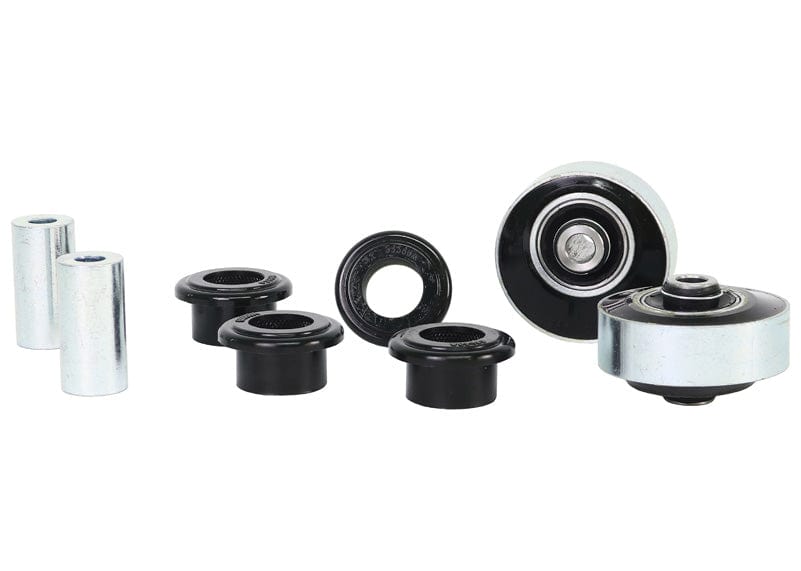 Whiteline Front Lower Control Arm Service Kit (Use w/ PN KTA262) - VW/Audi / 8P / Mk6 / A3 / Golf