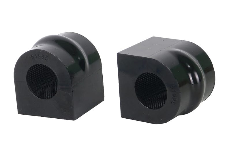 Whiteline Swaybar Service Kit to BTF101Z - Tesla Model 3/Y front Swaybar bushing Kit