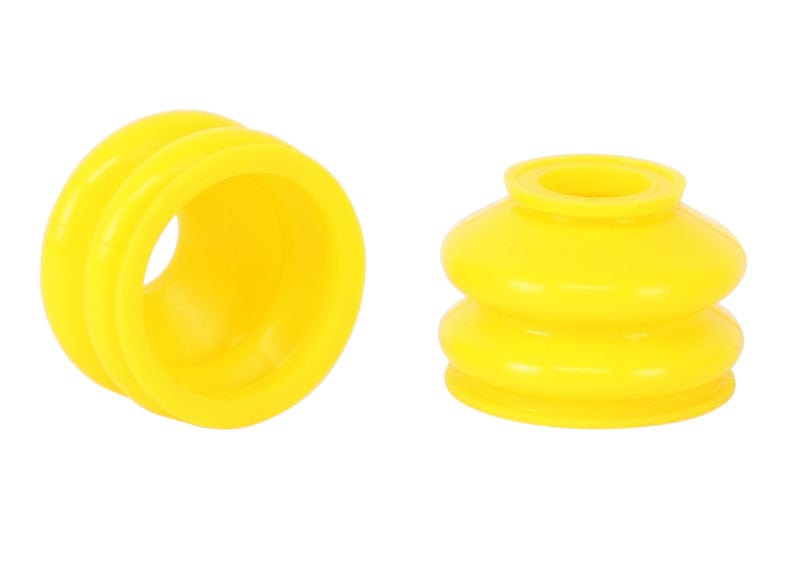 Whiteline KCA472 SERVICE KIT (Ball Joint Boot Set)