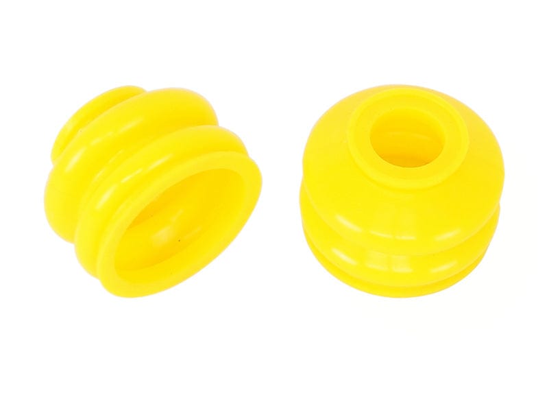 Whiteline KCA472 SERVICE KIT (Ball Joint Boot Set)
