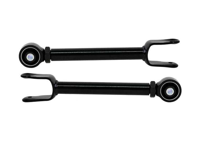 Whiteline Front Upper Control Arm - Jeep Wrangler TJ 1997-2006