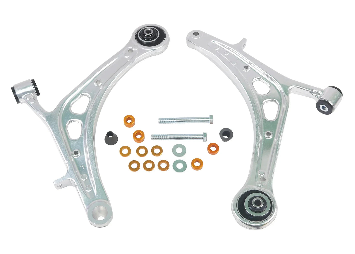 Whiteline Front Lower Control Arm | 2011-2014 Subaru WRX STI & 2011-2014 Subaru WRX (KTA291)