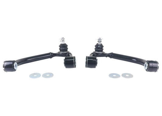 Whiteline Front Upper Control Arm - Chevrolet Silverado 2019-2021