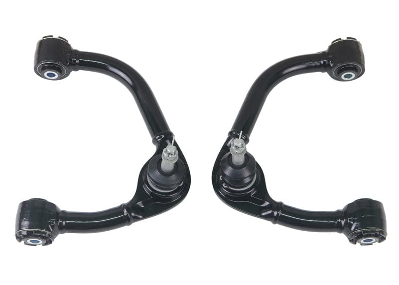 Whiteline Front Upper Control Arms - Ford F-150 2004-2020
