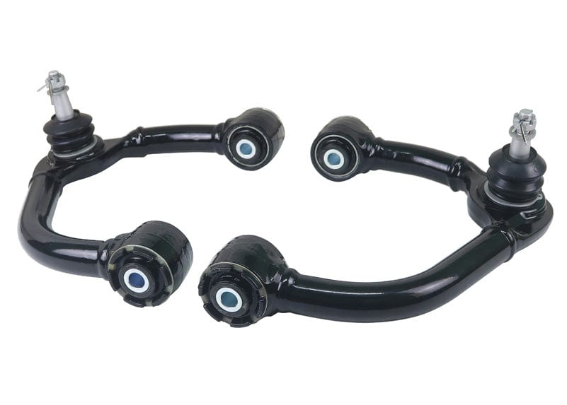 Whiteline Front Upper Control Arms - Ford F-150 2004-2020