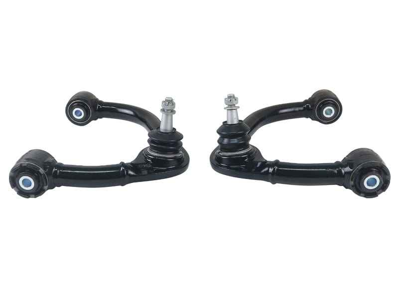 Whiteline Front Upper Control Arms - Ford F-150 2004-2020