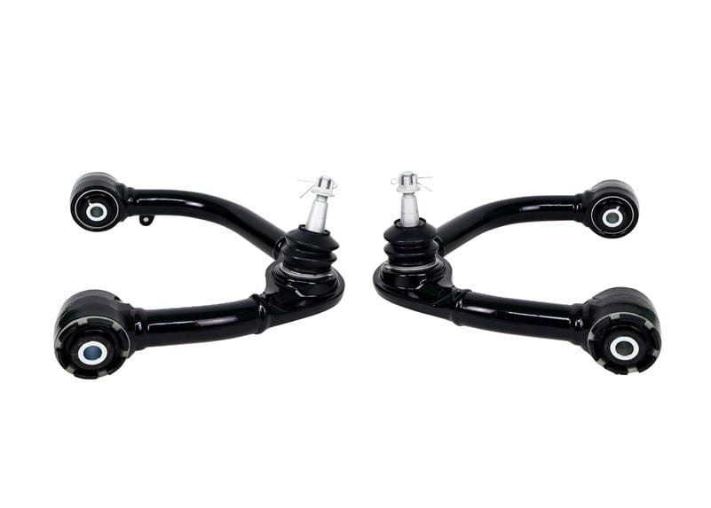 Whiteline Upper Control Arm (Front) - Ford F150 2021+