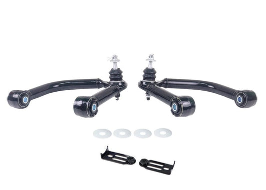 Whiteline Front Upper Control Arm - Toyota Tundra 2022+