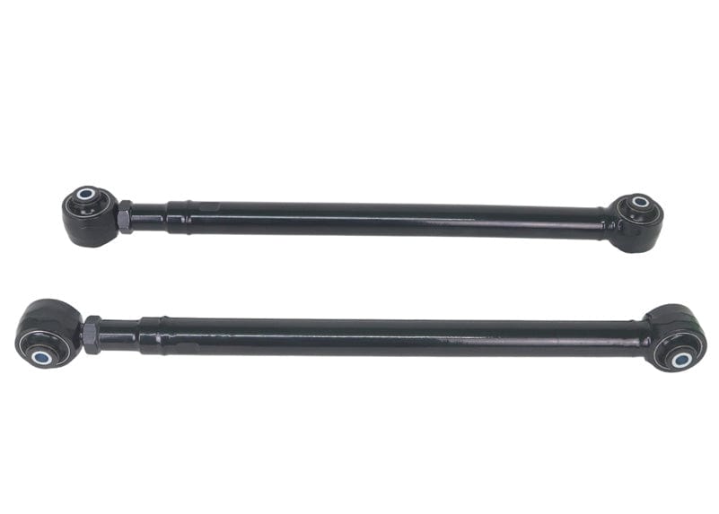 Whiteline Adjustable Rear Lower Trailing Arm - Toyota Tacoma 2024+ / Tundra 2022+