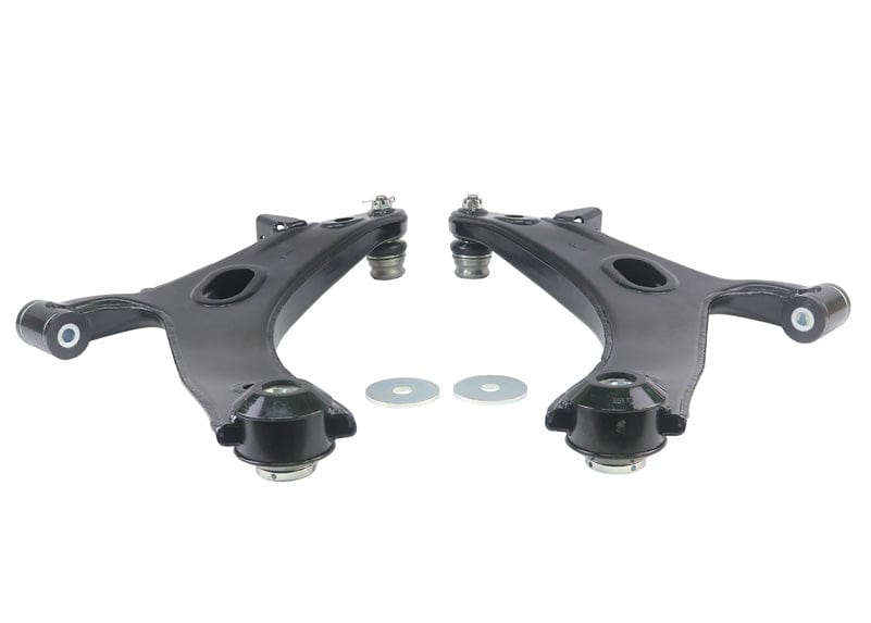 Whiteline Front Lower Control Arms - Subaru Forester 2009-2013