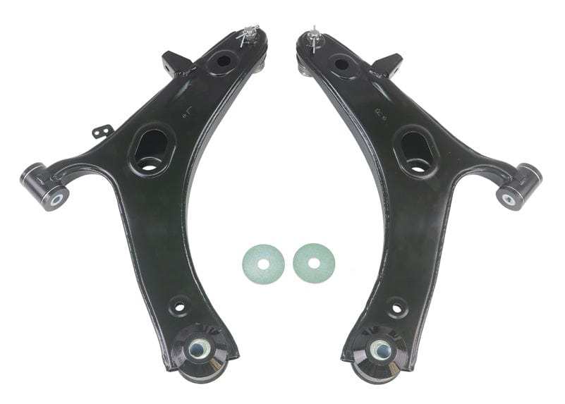 Whiteline Front Lower Control Arms - Subaru Forester 2009-2013