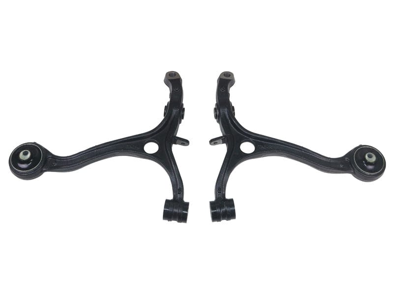 Whiteline Adjustable Front Lower Control Arm - Acura TSX 2008-2012 / Honda Accord 2008-2014