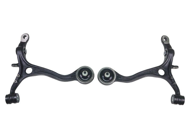 Whiteline Adjustable Front Lower Control Arm - Acura TSX 2008-2012 / Honda Accord 2008-2014