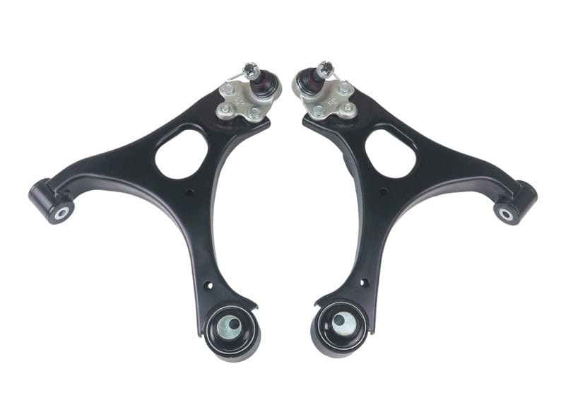 Whiteline Front Lower Control Arm Assembly - Honda Civic 2006-2011