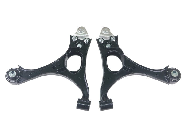 Whiteline Front Lower Control Arm Assembly - Honda Civic 2006-2011