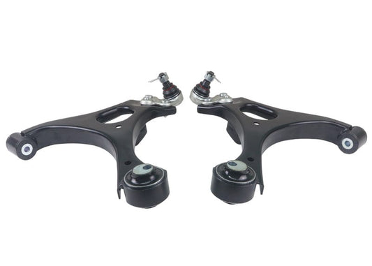 Whiteline Front Lower Control Arm Assembly - Honda Civic 2006-2011