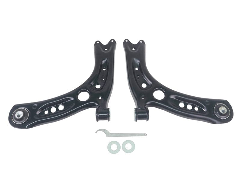 Whiteline Front Lower Control Arm Assembly - VW Mk4 Golf
