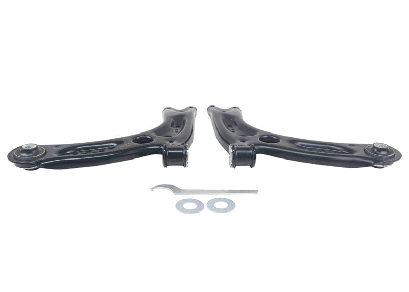 Whiteline Front Lower Control Arm Assembly - VW Mk4 Golf
