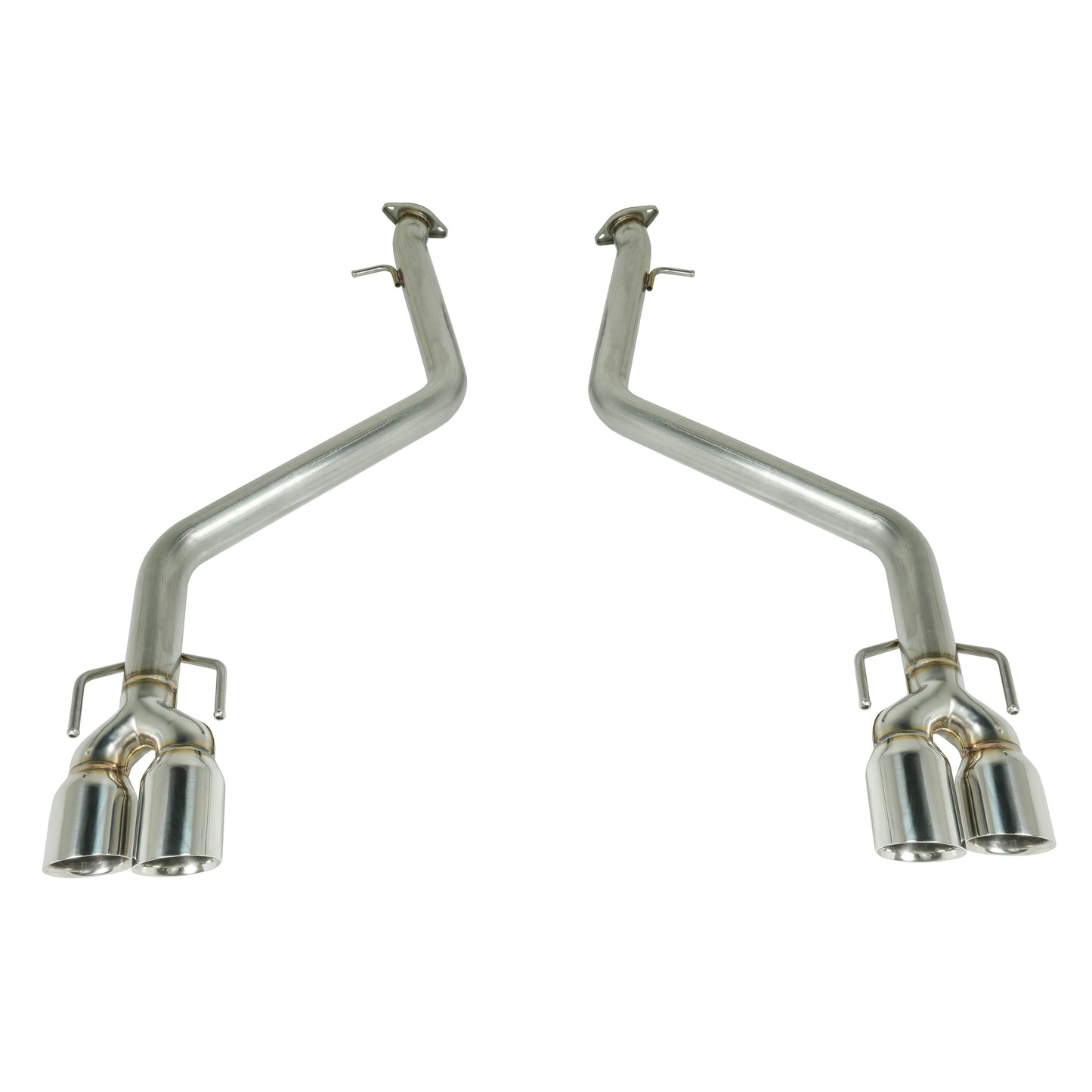 Remark Axleback Exhaust | 2014-2016 Lexus IS250 / IS300 / IS350 RWD