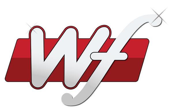 WheelFlip logo