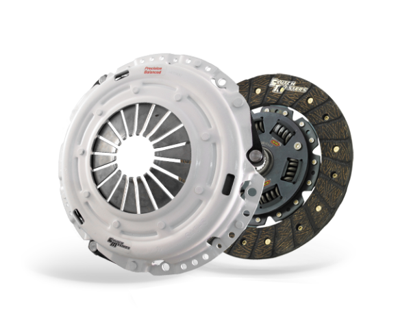 Clutch Masters FX100 Single Disc Clutch Kit | 2023+ Toyota GR Corolla (16616-HD00)