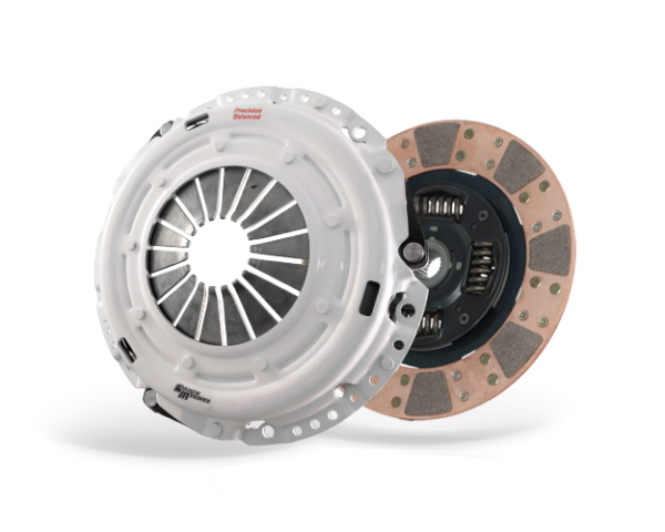 Clutch Masters FX400 Single Disc Clutch Kit | 2023+ Toyota GR Corolla (16616-HDCL)