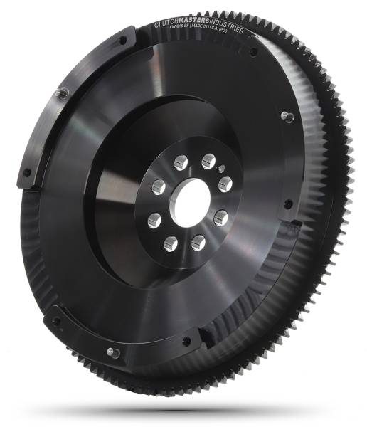 Clutch Masters OE Style Steel Lightweight Flywheel | 2023+ Toyota GR Corolla (FW-616-SF)