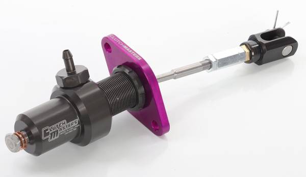 Clutch Masters Master Cylinder | 2015+ Subaru WRX/STI (MC15020)