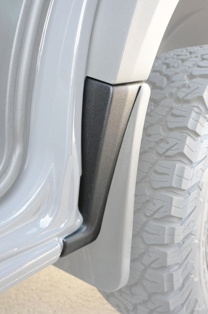 Terrawagen Mondo Mudguards