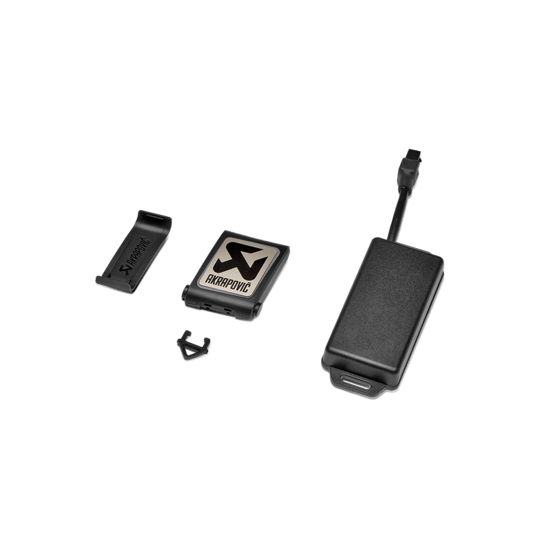 Akrapovic 2021+ Audi RS6 Avant (C8) Valve Actuator Kit