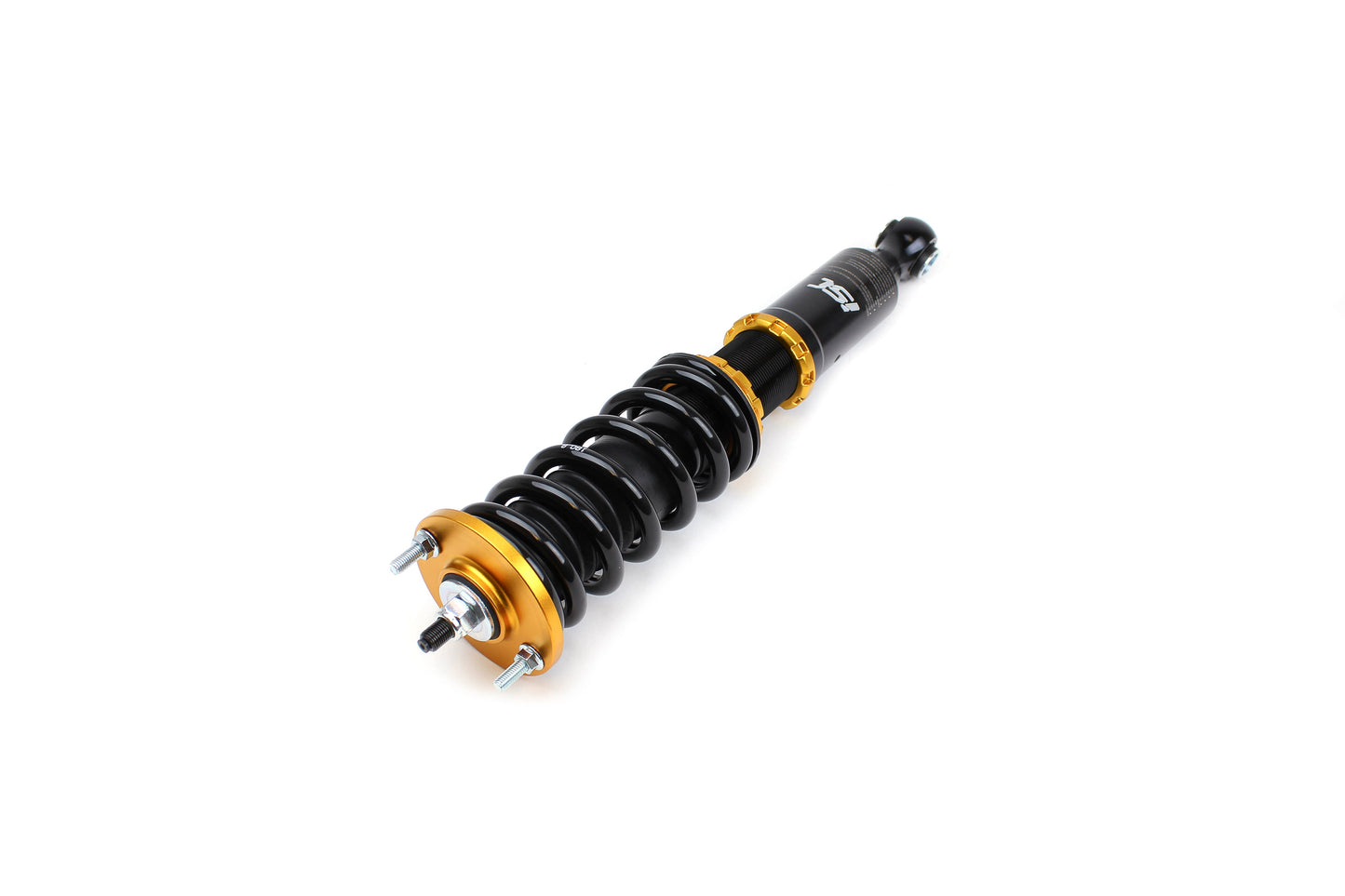 ISC Suspension Track/Race N1 Coilover Kit for 1998-2005 Porsche 911 RWD