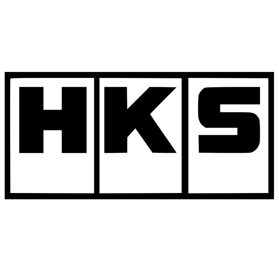 HKS Hipermax R Coilovers - Scion FR-S / Subaru BRZ / Toyota 86 13-20