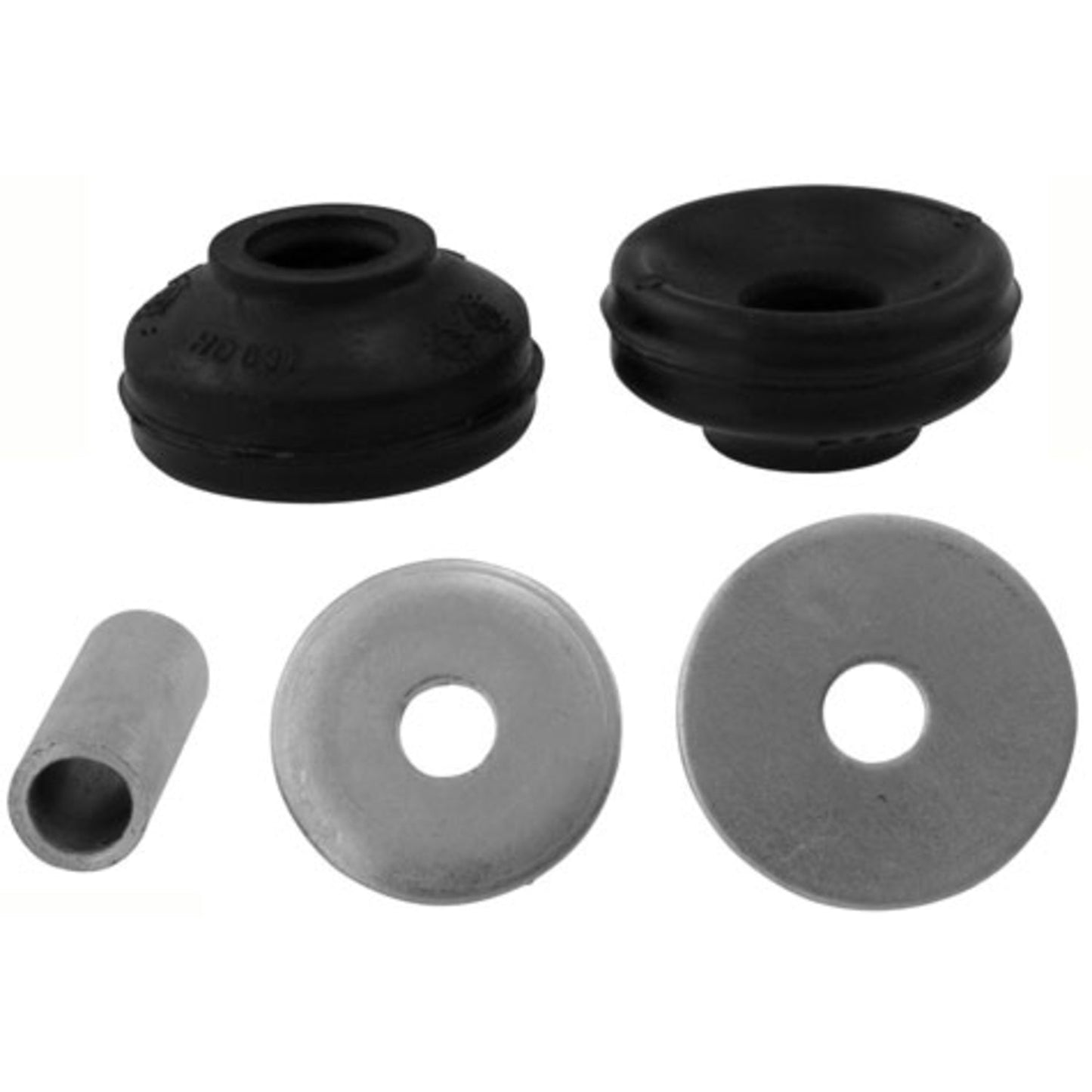 KYB Shocks & Struts Strut Mounts Front & Rear ACURA CL 1997-99 ACURA CL 2001-03 ACURA EL 1997-00 ACU | SM5058